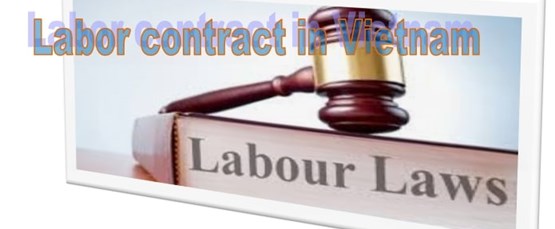 Labor contract in Vietnam